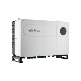 Inversor solar On Grid trif�sico 50,0 kW EGT 50000 MAX INTELBRAS