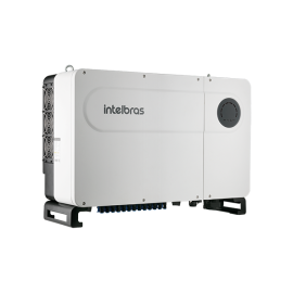 Inversor solar On Grid trif�sico 75 kW EGT 75000 MAX G2 INTELBRAS