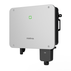 Inversor On Grid trif�sico de 20kW 220V IONS-20K T4 220V INTELBRAS