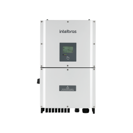 Inversor solar On Grid trif�sico 220 V 15,0 kW EGT 15000 MAX 220 V INTELBRAS