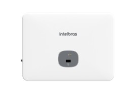 Inversor solar On Grid Trif�sico EGT 12000 MAX G2 INTELBRAS