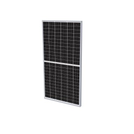 M�dulo Fotovoltaico Cast Mono Half-Cell 430 W EMSZ 430MC HC INTELBRAS - 1