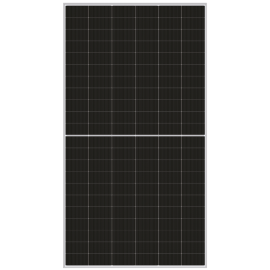 M�dulo Fotovoltaico Monocristalino Bifacial EMSS-580B NTYPE INTELBRAS