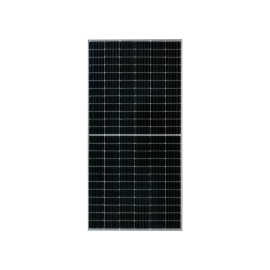 M�dulo Fotovoltaico Bifacial Monocristalino 540 W EMSH 540BM HC INTELBRAS - 1