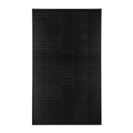 M�dulo fotovoltaico monocristalino EMST 430 SG BLACK INTELBRAS