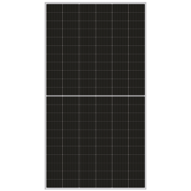 M�dulo Fotovoltaico Monocristalino Bifacial EMSS-615B NTYPE INTELBRAS