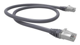 PATCH CORD   GIGALAN CAT.6 INDUSTRIAL F/UTP LSZH